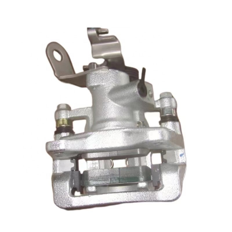Factory Price OE 1014030217 Automotive Braking System Light Right Rear Car Brake Caliper for GEELY GX3 Pro